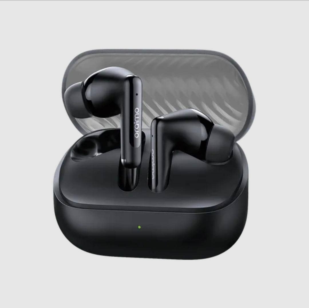 oraimo SpaceBuds Neo True Wireless Spatial Earbuds Image