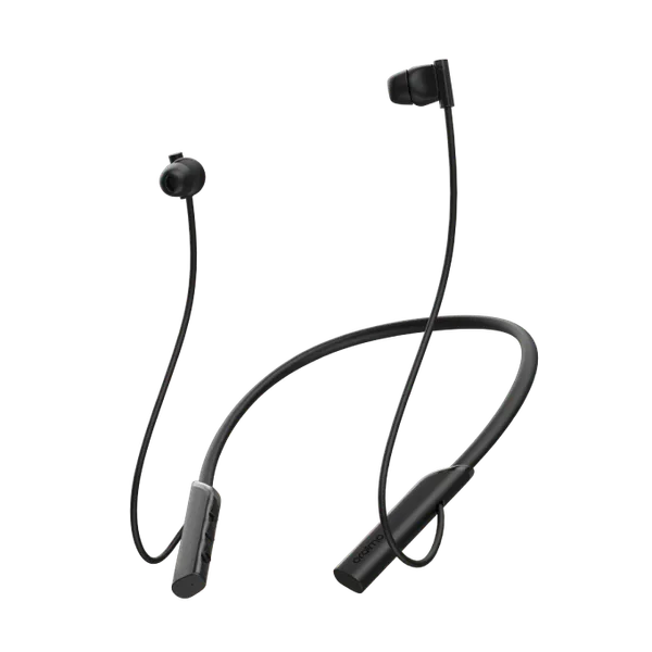 oraimo Necklace Lite Call Vibration Wireless Headphones Image