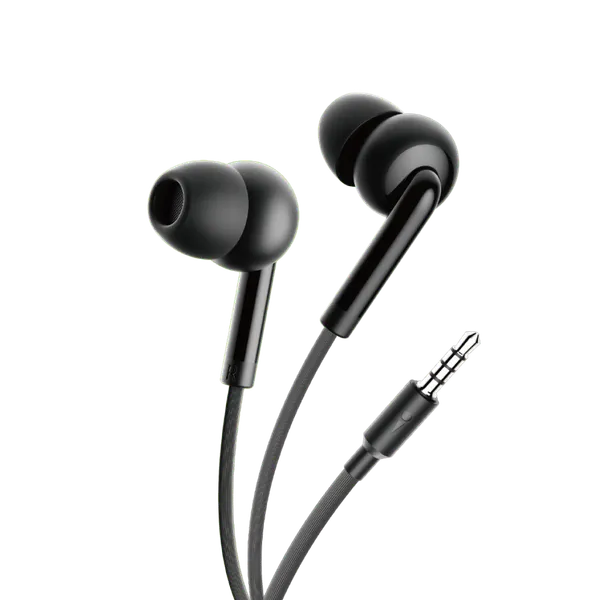 oraimo CONCH 2 Neo 3.5MM In-Ear Wired Earphones