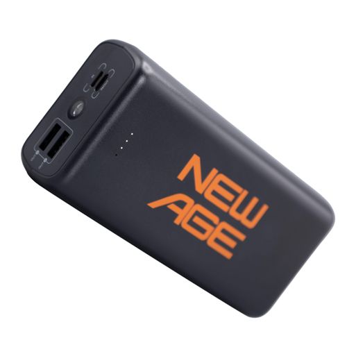 New Age - 33000MAH Power Bank