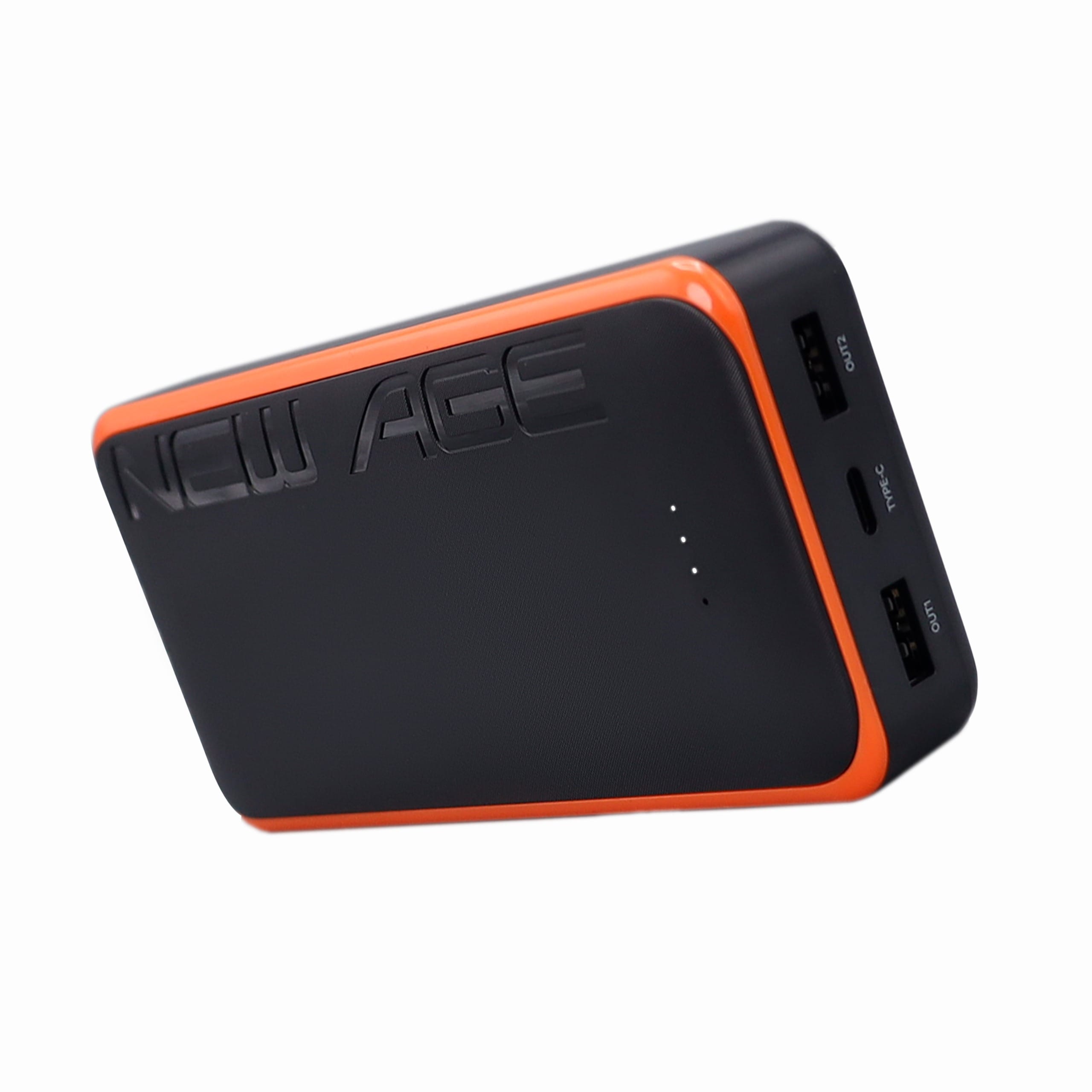 New Age Y107 Pro Max 22500mAh Power Bank